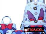 Mochilas escolares