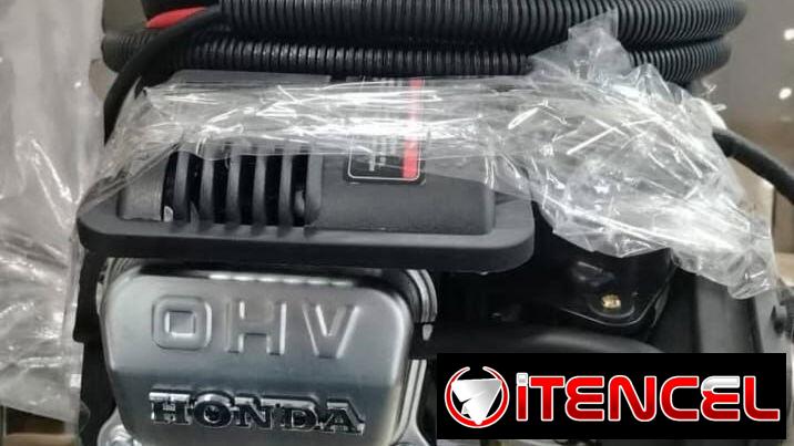 Extensores de rango de 7000W japoneses nuevos