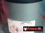 💯🌈PINTURA DE ESMALTE SINTÉTICO CROMOLAC ACABADO CON BRILLO ROJO CHINO🌈💯