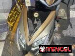 🛵⚡ **MOTOS ELÉCTRICAS PANDA 0KM** ⚡🛵
