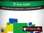 Venta de pintura