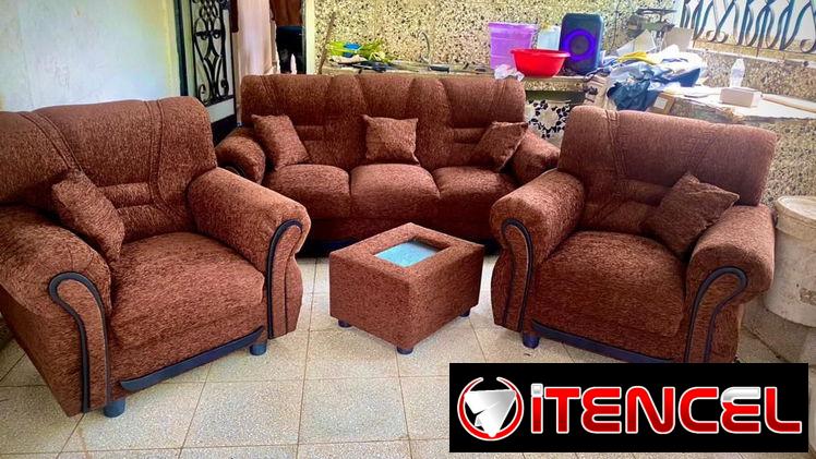 Muebles para la sala excelente calidad