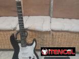 Kit de guitarra electrica