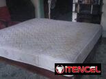 Cama de uso en buen estado