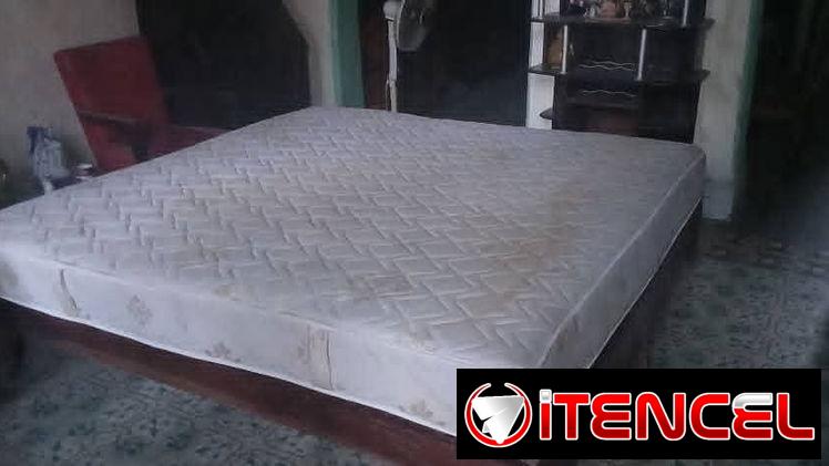 Cama de uso en buen estado