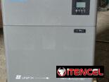 Kit de inversor de 6kw con batería de 15.36 kwh todo en 1 (all in one)