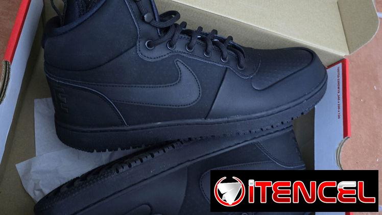 Tenis Nike Originales de Hombre número 45