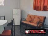 Se renta apartamento independiente de una habitación RlA0021S
