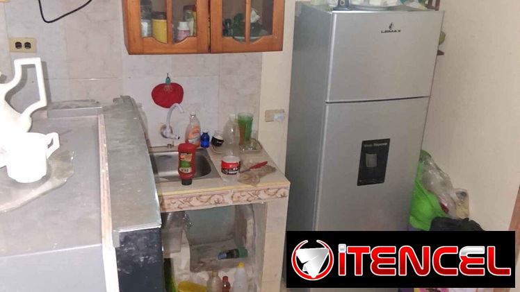 Se vende apartamento en Centro habana