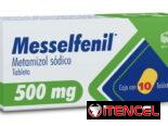 paracetamol y duralgina