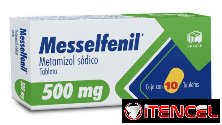 paracetamol y duralgina