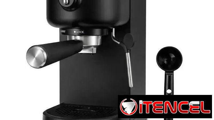 ❗Cafetera Milexus ☕