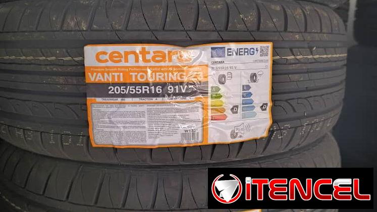 Gomas de carros disponibles