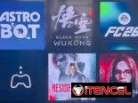 Vendo PS5 SLIM CON LOS MEJORES JUEGOS ESTRENOS DEL MOMENTO TODOS PERMANENTES