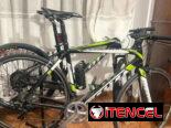 Scott Speedster 30 Talla 54