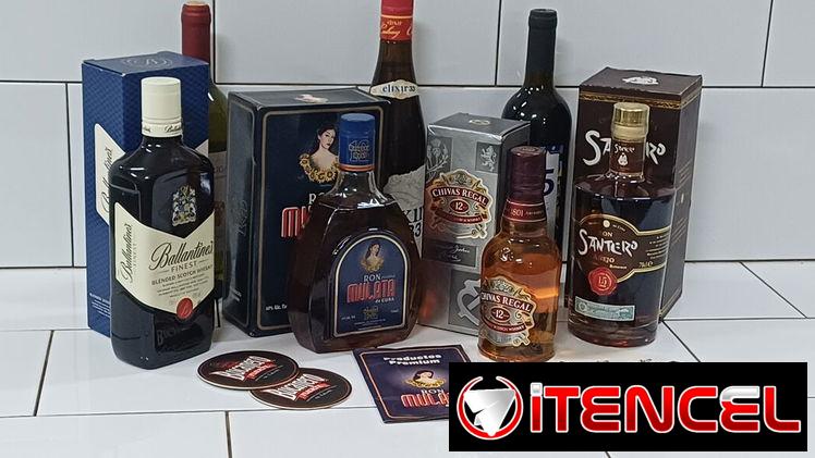 Ventas de Bebidas
