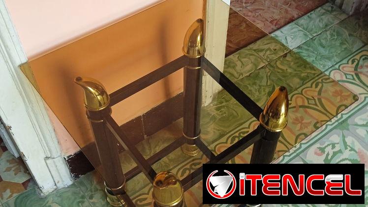 Mesa de centro