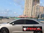 Toyota Corolla 2025 LE – Automático – Único Dueño – WhatsApp 53 55113631