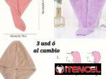Accesorios para el cabello
