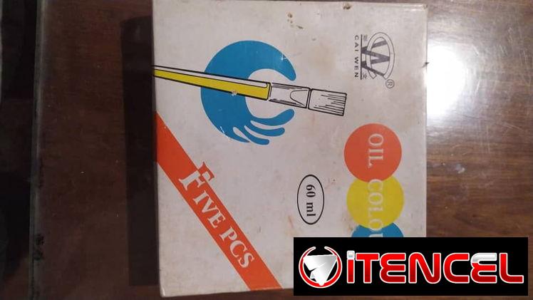 PARA ARTISTAS PLÁSTICOS: