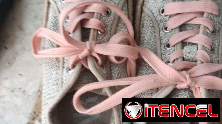 Vendo zapatos de niña y mujer