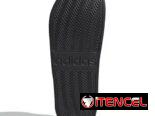 Chancleta Adidas Aqua Slides Negro #45