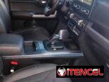 BAW 212 (land Rover Defender) 2025, motor de gasolina 2.5, con 5 mil kilómetros, automático, todos los extras