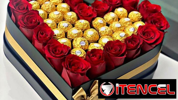 Bienestar y regalo especial flores eternas salud y cuidado