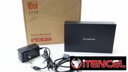 HDD 4TB 3.0 – DISCO DURO EXTERNO