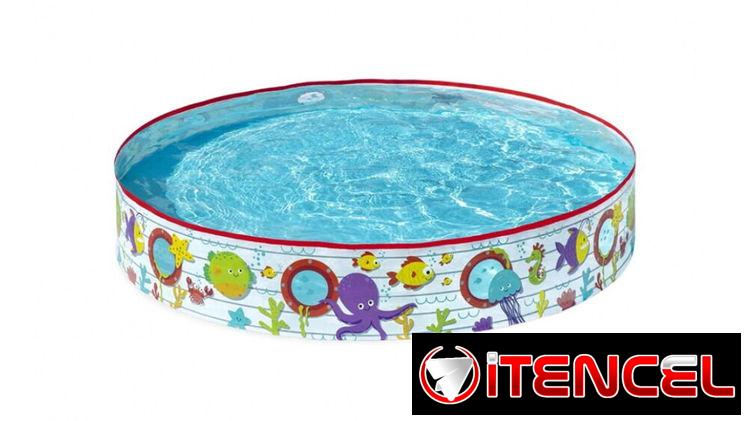 🏊🤿🩱PISCINA PARA NIÑOS