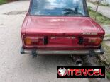 Se vende Lada 1600