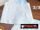 Ropa de niña talla 2/3 años