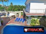 📱 Casa en Playa con piscina privada – Vacaciones de ensueño en Reparto Flores