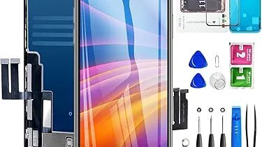 Pantalla Redmi 9A