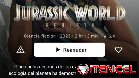 🎬🍿 ¡Todo el cine y las series en tu bolsillo! 📱✨* único pago 🤑  👉 En un solo lugar tienes lo mejor
