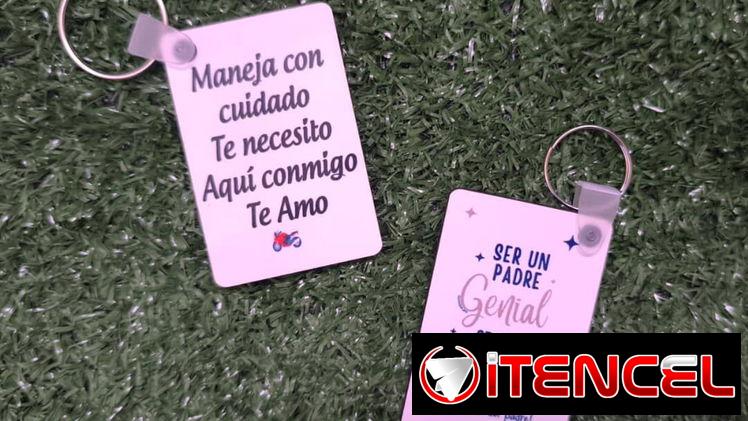 Regalos personalizados