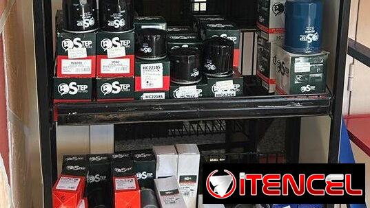 Filtro de aceite para varios modelos de Hyundai, KIA, Peugeot, Toyota, Nisasan, Lada, Mitsubishi y otros Tel. 53714462