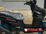 🏍️Moto automática NUEVA en venta.