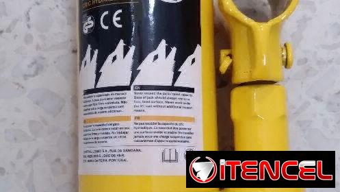 VENDO GATOS HIDRÁULICOS TIPO “BOTELLA” DE 2 Y 4 Tn PARA AUTOS CLÁSICOS Y MODERNOS. VEA PRECIOS. (+53)52990828.