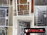 Todo en puertas y ventanas de cristal