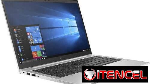 💻 ¡EN VENTA! 380 USD – HP EliteBook 840 G7 – Ultradelgada 14″ FHD 1080p