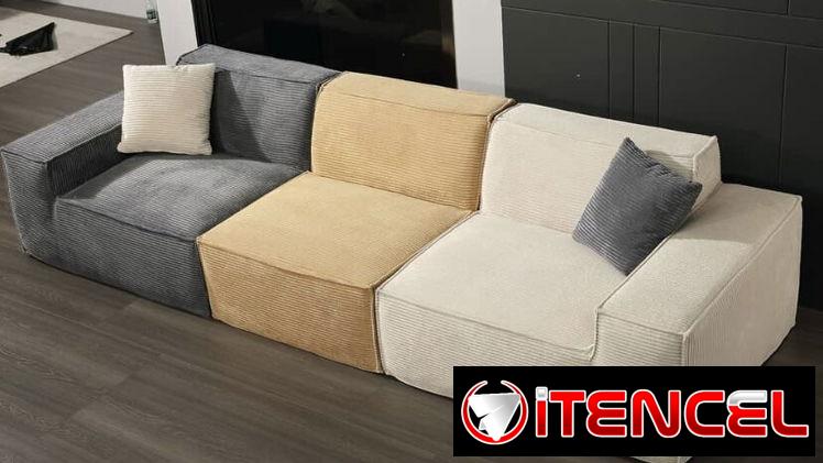 Sofa 3 plazas