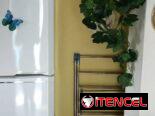 🍞📺🍽️ Apartamento de 1 Cuarto con Vista a la Ciudad en Centro Habana REF 1304
