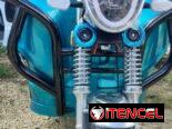 VENTA DE TRICICLOS
