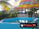 Casa de renta alquiler en playa guanabo