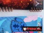 Agendas personalizadas