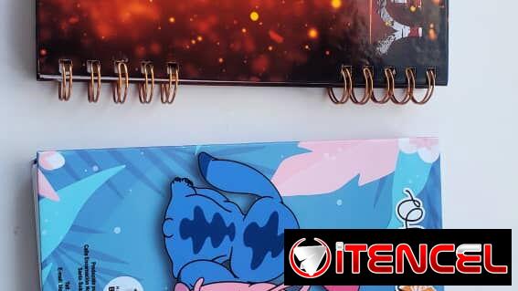 Agendas personalizadas
