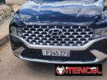 Vendo un negocio, Hyundai Santa Fe, 2021, límite