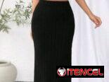 🎁 Conjuntos Shein (Negros y Rojos ) – Estilo y Elegancia 🛍️