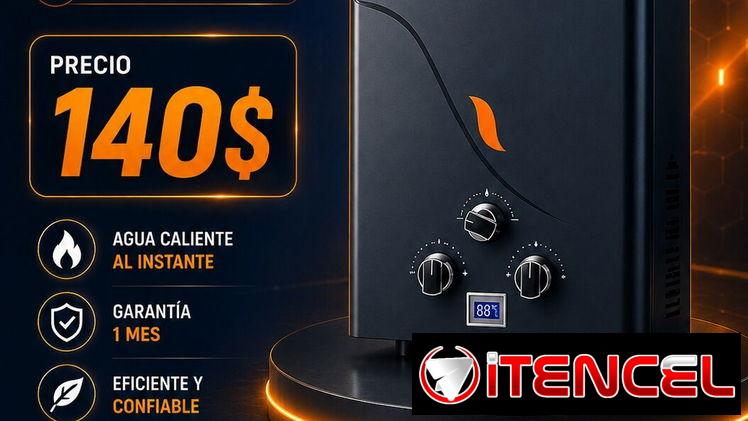 Lavadora milexus 9kg Ventilador Solar Stavel Calentador de agua a gas Milexus 10 litros